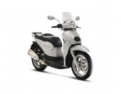 2012 Aprilia Scarabeo 200ie photo